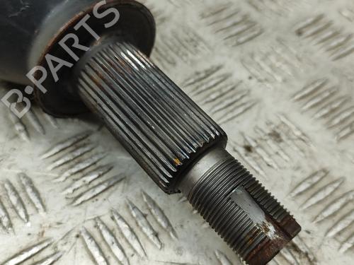 Left rear driveshaft MASERATI LEVANTE SUV (M161) 3.0 D Q4 | BP27158139M40 