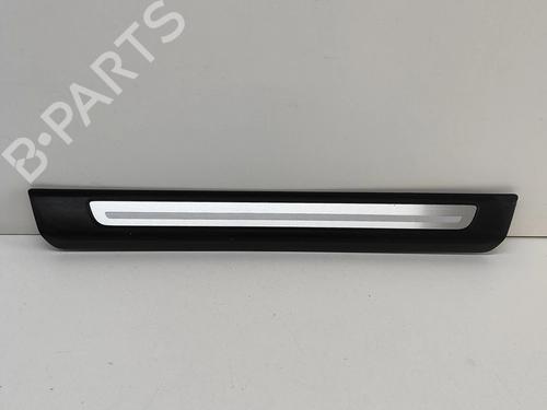 Trinbræt AUDI Q7 (4MB, 4MG, 4MQ) 3.0 TFSI quattro (333 hp) 21486562