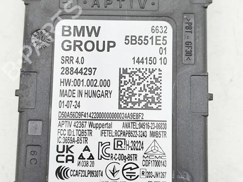 Electronic module BMW X5 (G05, F95) xDrive 30 d Mild-Hybrid | BP31592735M83 