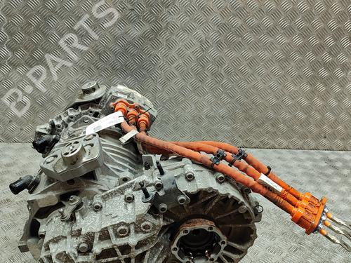 Engine VW GOLF VII (5G1, BQ1, BE1, BE2) e-Golf | BP25910350M1 