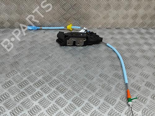 Højre bagtil lås BMW X2 (U10) iX2 xDrive 30 | BP27787752C99 - Image 2