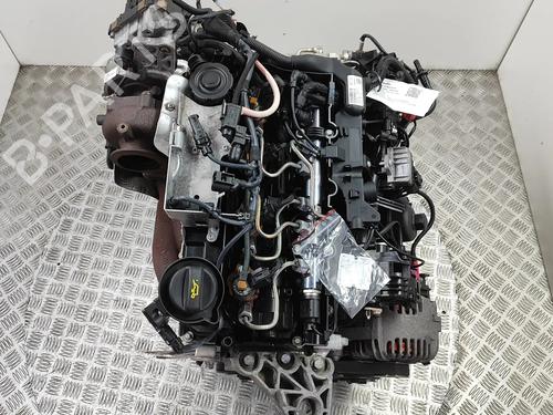 Engine BMW 1 (F20) 116 d | BP33937609M1  - Image 5