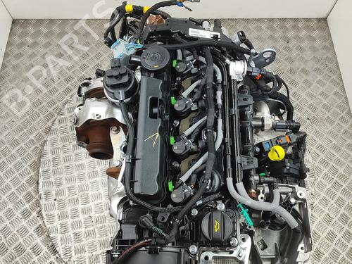 Engine OPEL VIVARO C Bus (K0) 2.0 | BP36671810M1 - Image 5