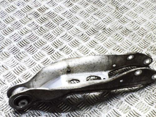 Left rear suspension arm AUDI Q7 (4MB, 4MG, 4MQ) 3.0 TDI quattro | BP14635048M14 