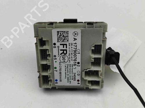 Electronic module MERCEDES-BENZ A-CLASS (W177) AMG A 35 4-matic (177.051) | BP27797232M83