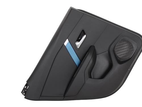 Used Rear left panel Rear left panel CITROËN C4 III (BA_, BB_, BC_) ë-C4 (BCZKXC, BZCKSC) (136 hp) 33359659 33359659