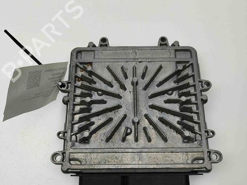 Engine control unit (ECU) VOLVO V70 III (135) D5 | BP25788212M57