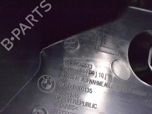 Andre BMW 2 Gran Coupe (F44) 218 i | BP30236358O1 