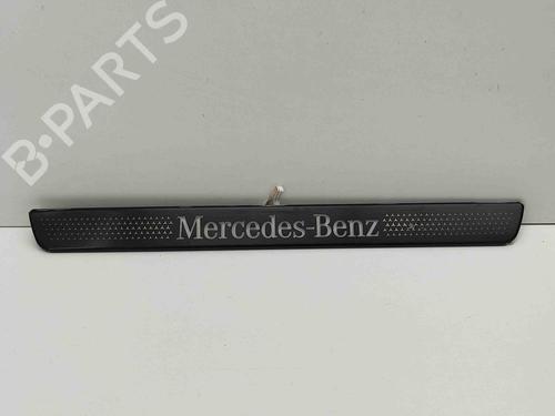 Used Step MERCEDES-BENZ CLA (C118) CLA 200 (118.387) (163 hp) 28432034