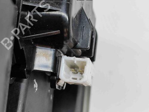 Gear lever CHRYSLER GRAND VOYAGER V (RT) 3.8 | BP27785826M90