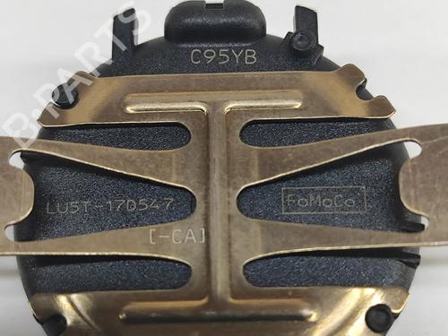 Electronic sensor FORD PUMA (J2K, CF7) 1.0 EcoBoost mHEV | BP27781245M84 