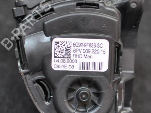 Pedal FORD MONDEO IV (BA7) 1.8 TDCi | BP6719363I4 