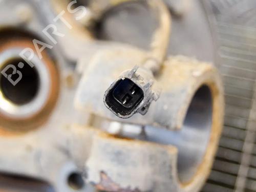 Left front steering knuckle FORD TRANSIT CUSTOM V362 Bus (F3) 2.0 EcoBlue | BP14616722M25 - Image 6