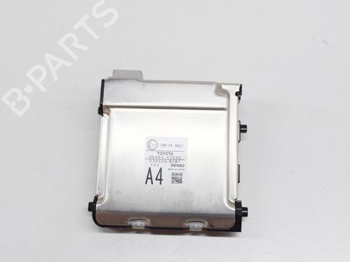 Camera TOYOTA PRIUS (_W5_) 1.8 Hybrid (ZVW50, ZVW50_, ZVW51_, ZVW50R, ZVW51) | BP27757598E14 