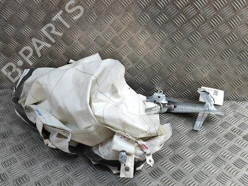 Used Right curtain airbag BMW X7 (G07) xDrive M 50 d (400 hp) 28687881