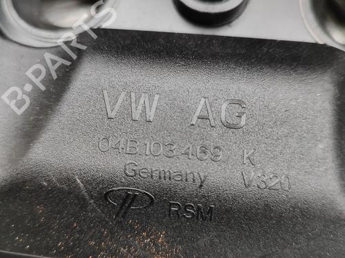 Valve cover BMW 5 (E60) 530 d | BP37599073M124 - Image 6