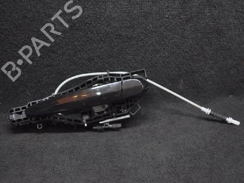 Used Rear left exterior door handle BMW 3 (F30, F80) 335 i (340 hp) 6728149