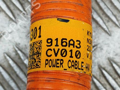 Wiring harness KIA EV6 (CV) ELECTRIC AWD | BP28551868E16 - Image 7