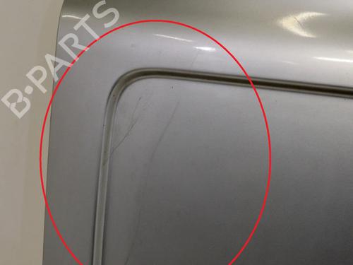 Dør venstre bak RENAULT TRAFIC II Bus (JL) 2.0 dCi 115 (JL00, JL01, JL0H, JL0M, JL0U) | BP6756403C4