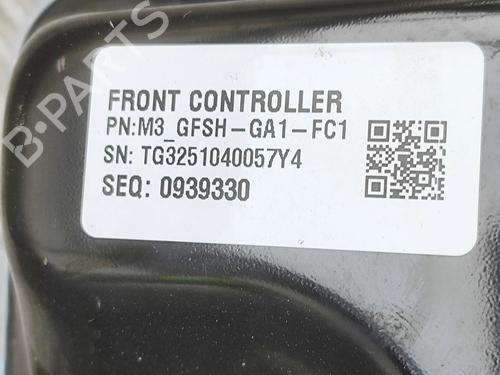 Electronic module TESLA MODEL 3 (5YJ3) EV Performance AWD | BP33697817M83  - Image 7