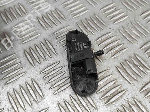 Other AUDI A5 Convertible (8F7) 2.0 TDI | BP27873218O1