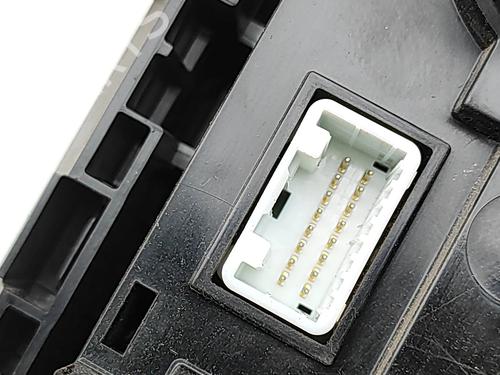 Electronic module ISUZU D-MAX II (TFR, TFS) 1.9 Ddi 4x4 (TFS87J) | BP31592755M83  - Image 7