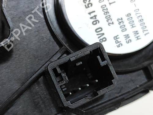 Electronic module AUDI Q2 (GAB, GAG) 35 TFSI | BP29391672M83 