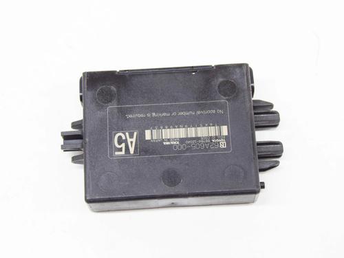 Electronic module TOYOTA RAV 4 V (_A5_, _H5_) 2.5 Hybrid AWD (AXAH54, AXAL54) | BP27750118M83 - Image 3