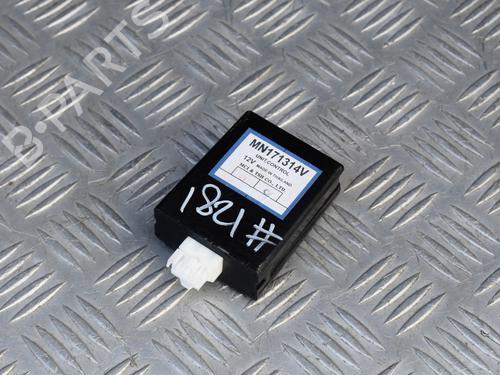 Module électronique MITSUBISHI L200 / TRITON (KA_T, KB_T) 2.5 DI-D 4WD (KB4T) (136 hp) 6730283