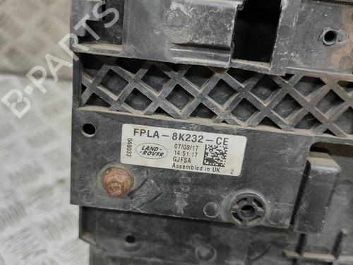 Kølerpakke LAND ROVER DISCOVERY V (L462) 3.0 Td6 4x4 | BP30130605M120