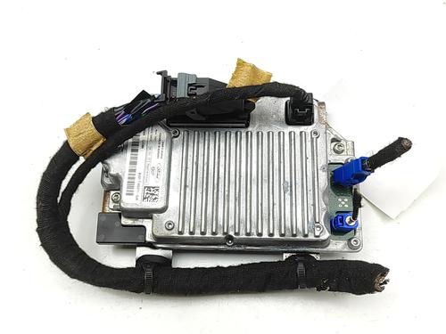 Used Electronic module Electronic module FORD TRANSIT V363 Van (FCD, FDD) 2.0 EcoBlue (130 hp) 33376915 33376915