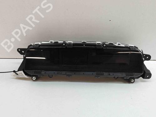 Kombiinstrument TOYOTA PRIUS PLUS (_W4_) 1.8 Hybrid (ZVW4_) (136 hp) 27531762