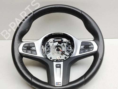 Volante Volante BMW X3 (G01, F97, G08) iX3 (286 hp) 34604656 34604656