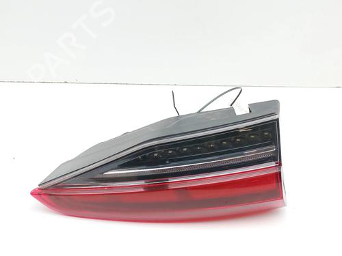 Used Left tailgate light Left tailgate light 39205773 39205773