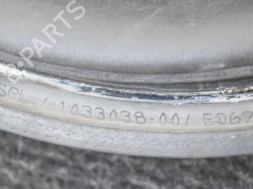 Rubber door seal TESLA MODEL X (5YJX) 90D AWD | BP20233144C142 