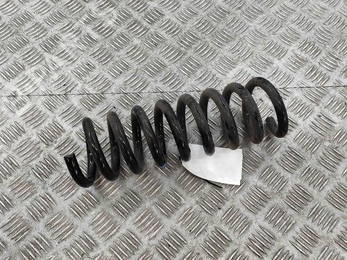 Used Shock absorber spring MERCEDES-BENZ SLC (R172) 180 (172.431) (156 hp) 26311630