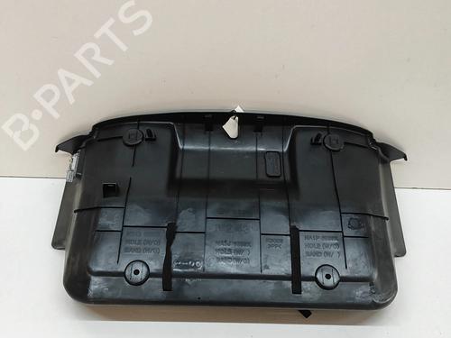 Boot lining MAZDA MX-5 IV (ND__) 2.0 (ND2E, ND6E) | BP33373989I3 - Image 2