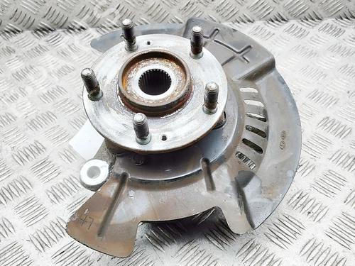 Used Left front steering knuckle Left front steering knuckle 39447049 39447049
