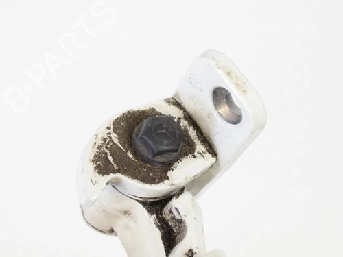 Hinge/Door check strap MERCEDES-BENZ C-CLASS T-Model (S204) C 200 Kompressor (204.241) | BP30211856C146