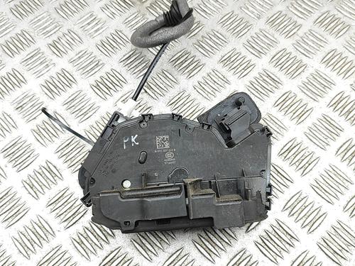 Used Front left lock Front left lock SKODA KODIAQ I (NS6, NS7, NV7) 2.0 TDI 4x4 (150 hp) 33377503 33377503