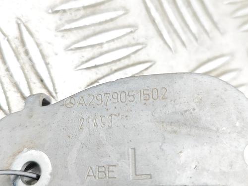 Electronic sensor MERCEDES-BENZ EQS (V297) EQS 450+ (297.123) | BP39030664M84  - Image 6