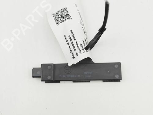 Used Electronic module Electronic module 38650672 38650672