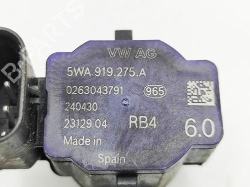 Modulo elettronico AUDI Q4 E-TRON SUV (F4B) 45 | BP29637699M83 