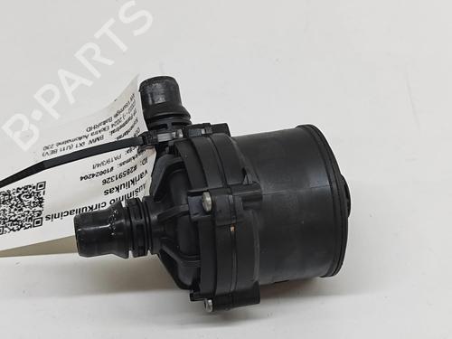 Used Auxiliary water pump Auxiliary water pump BMW X1 (U11) iX1 xDrive 30 (313 hp) 28555514 28555514