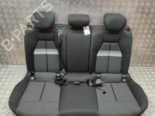Used Rear seat Rear seat AUDI Q4 E-TRON Sportback (F4N) 40 (204 hp) 28435090 28435090