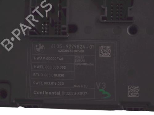 Electronic module BMW 1 (F20) 116 i | BP30232006M83  - Image 5