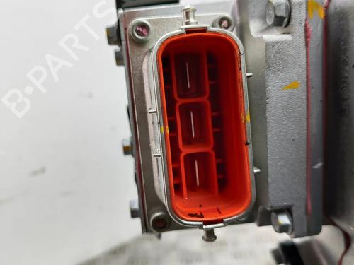 Gearbox KIA SPORTAGE V (NQ5) 1.6 T-GDi Hybrid | BP28435570M3 