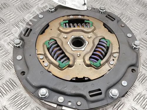 Used Flywheel Flywheel PORSCHE BOXSTER (986) 2.7 (228 hp) 40226981 40226981