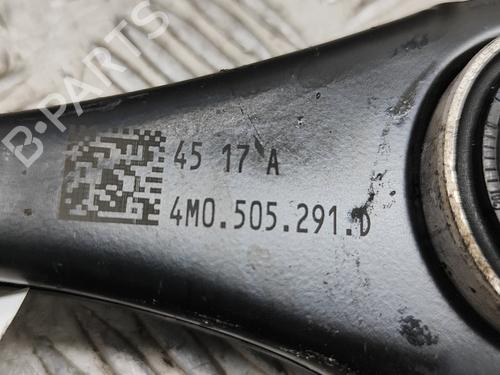 Left rear suspension arm AUDI A5 Sportback (F5A, F5F) S5 TFSI quattro | BP27295907M14 