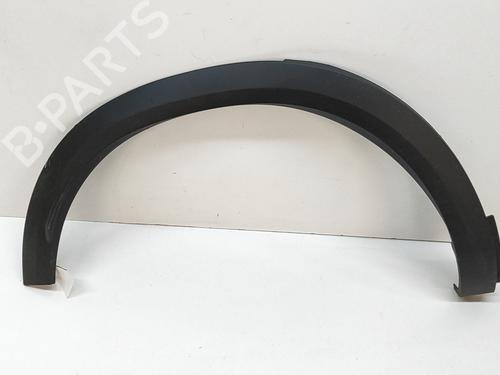 Used Rear right wheel arch trim CITROËN C5 AIRCROSS (A_) 1.5 BlueHDi 130 (ACYHZJ, ACYHZR) (131 hp) 27791328